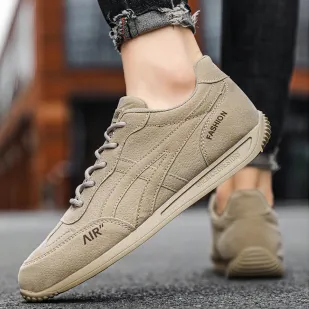 KOREAN STYLE  MEN'S S CASUAL SHOES 4010Kh
